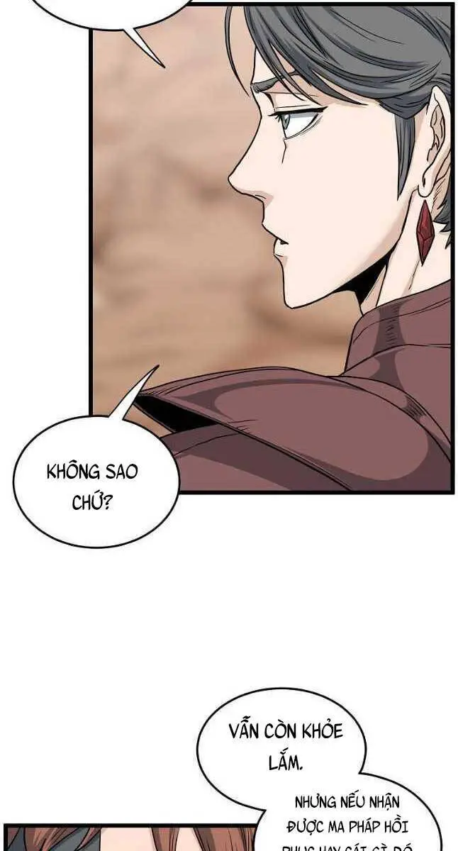 Đăng Nhập Murim Nettruyen ZZZ Chương 146 Page 60