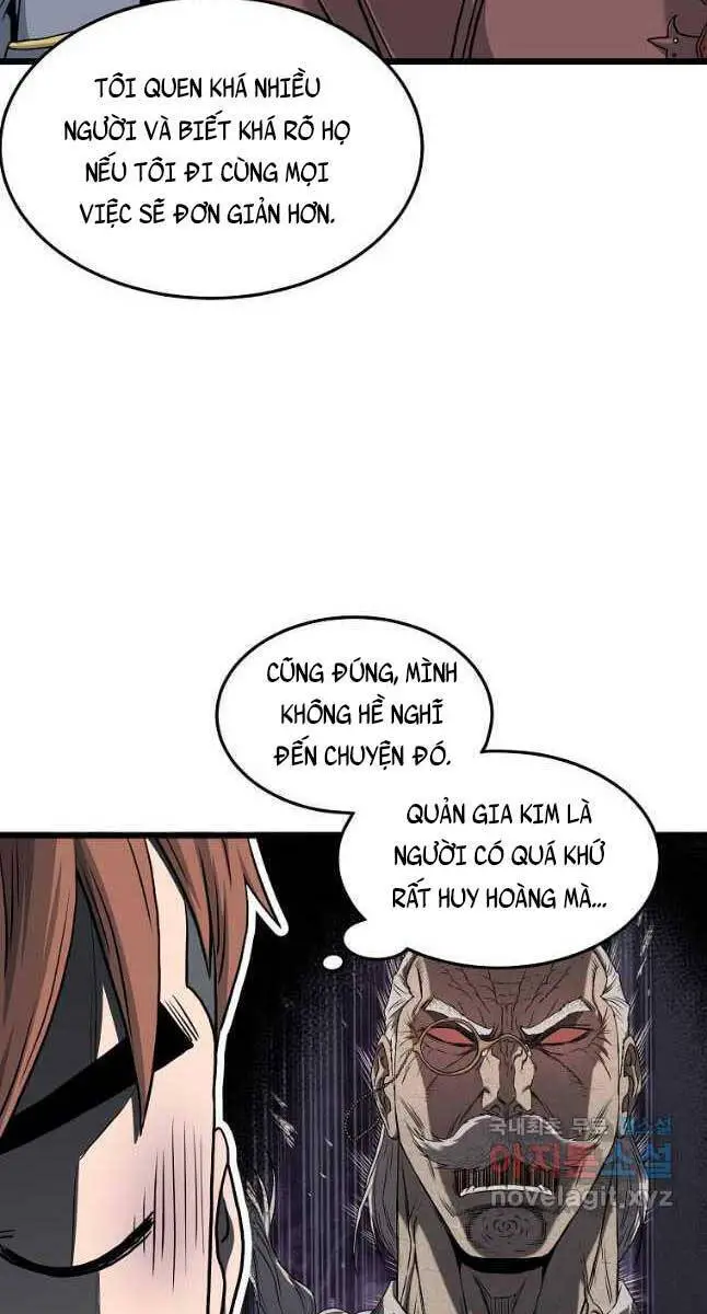 Đăng Nhập Murim Nettruyen ZZZ Chương 146 Page 64