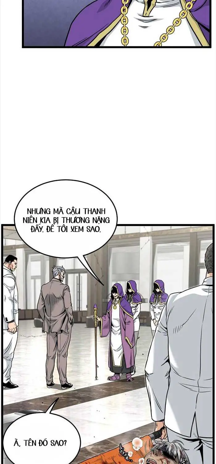 Đăng Nhập Murim Nettruyen ZZZ Chương 195 Page 26