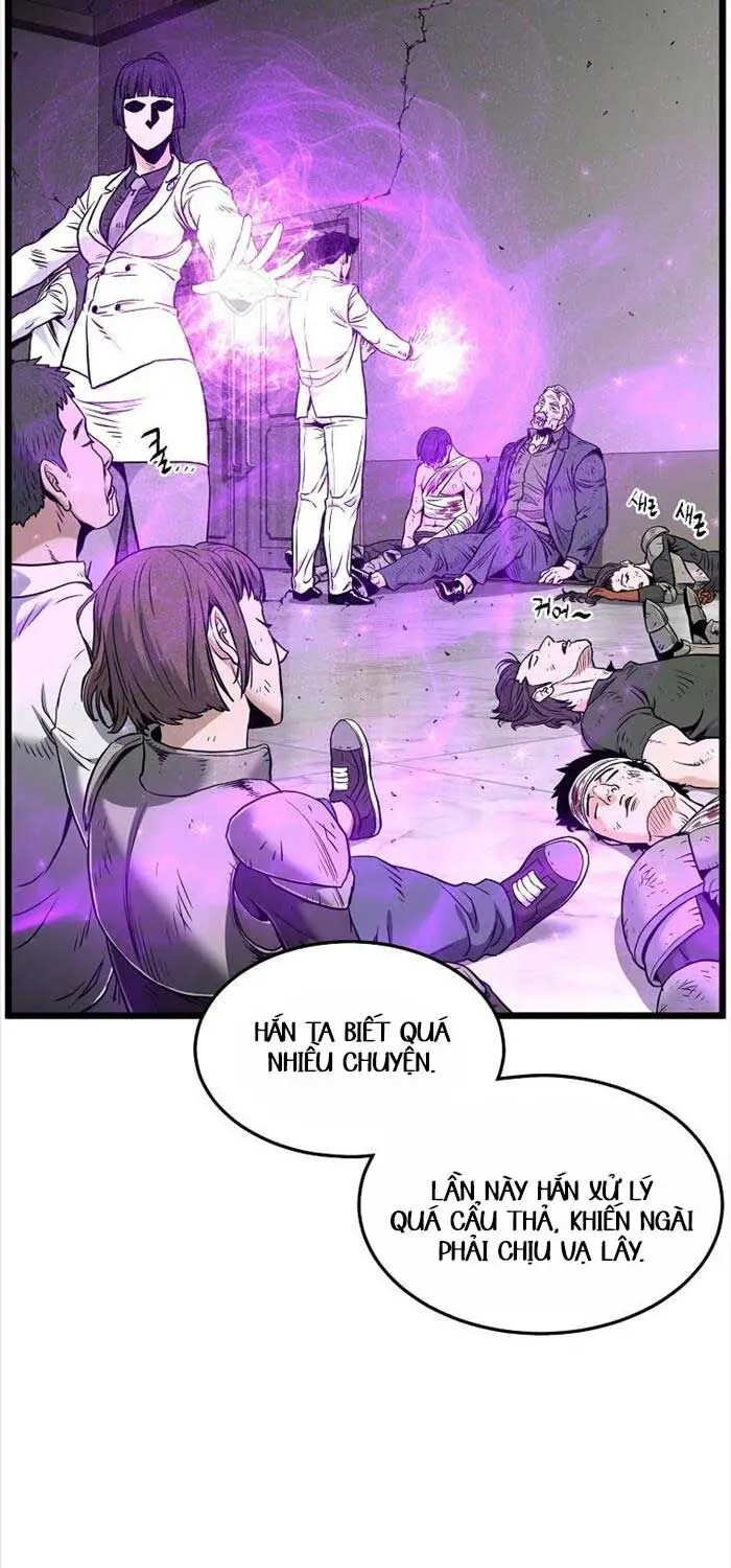 Đăng Nhập Murim Nettruyen ZZZ Chương 195 Page 31