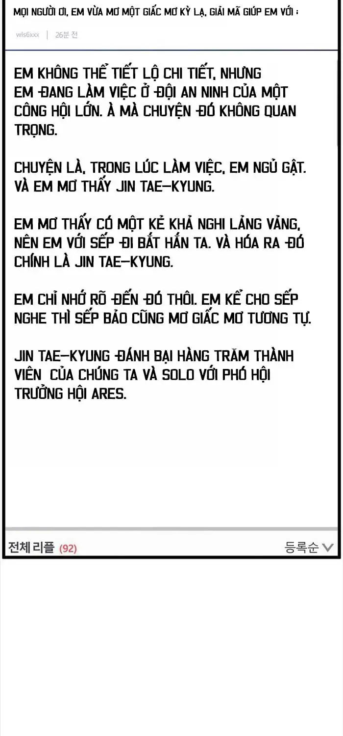 Đăng Nhập Murim Nettruyen ZZZ Chương 195 Page 43