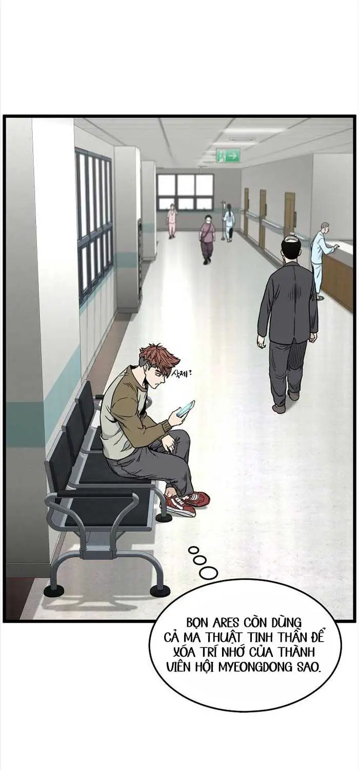 Đăng Nhập Murim Nettruyen ZZZ Chương 195 Page 47
