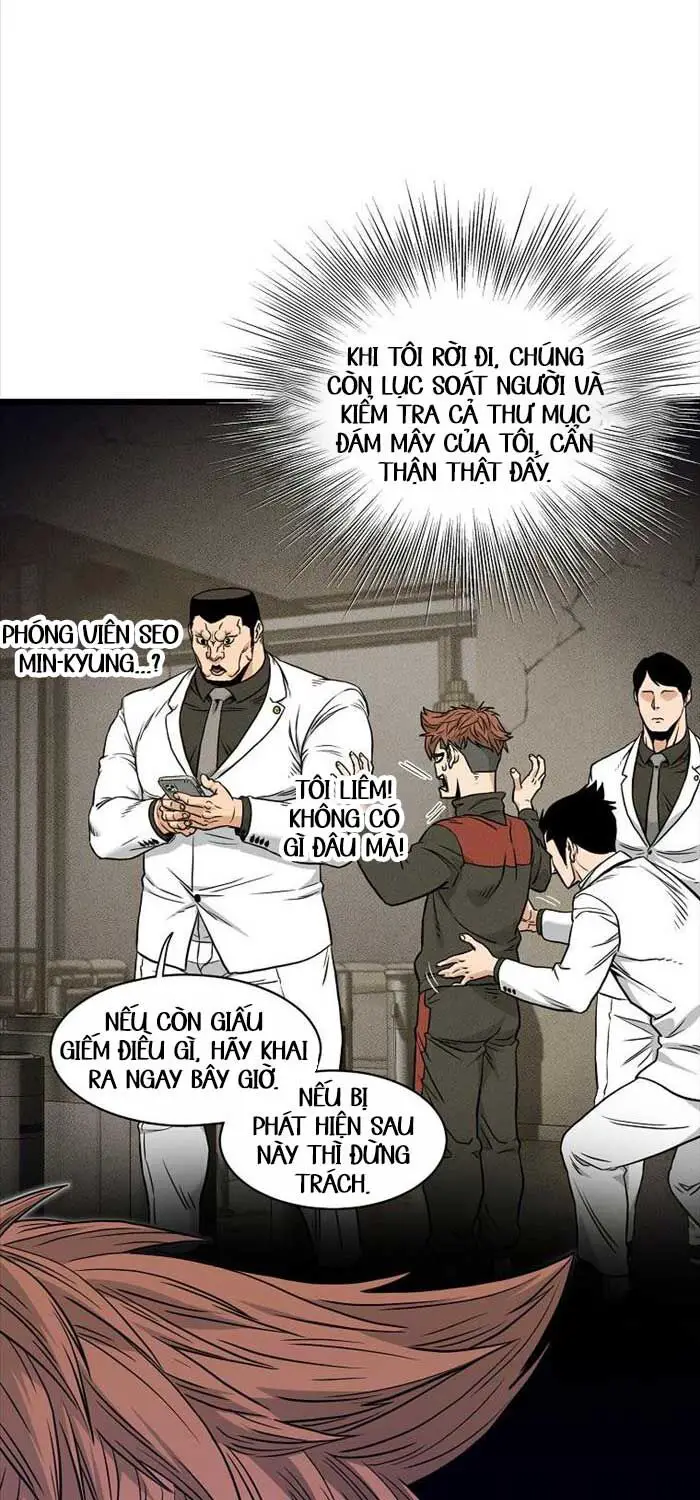 Đăng Nhập Murim Nettruyen ZZZ Chương 195 Page 48