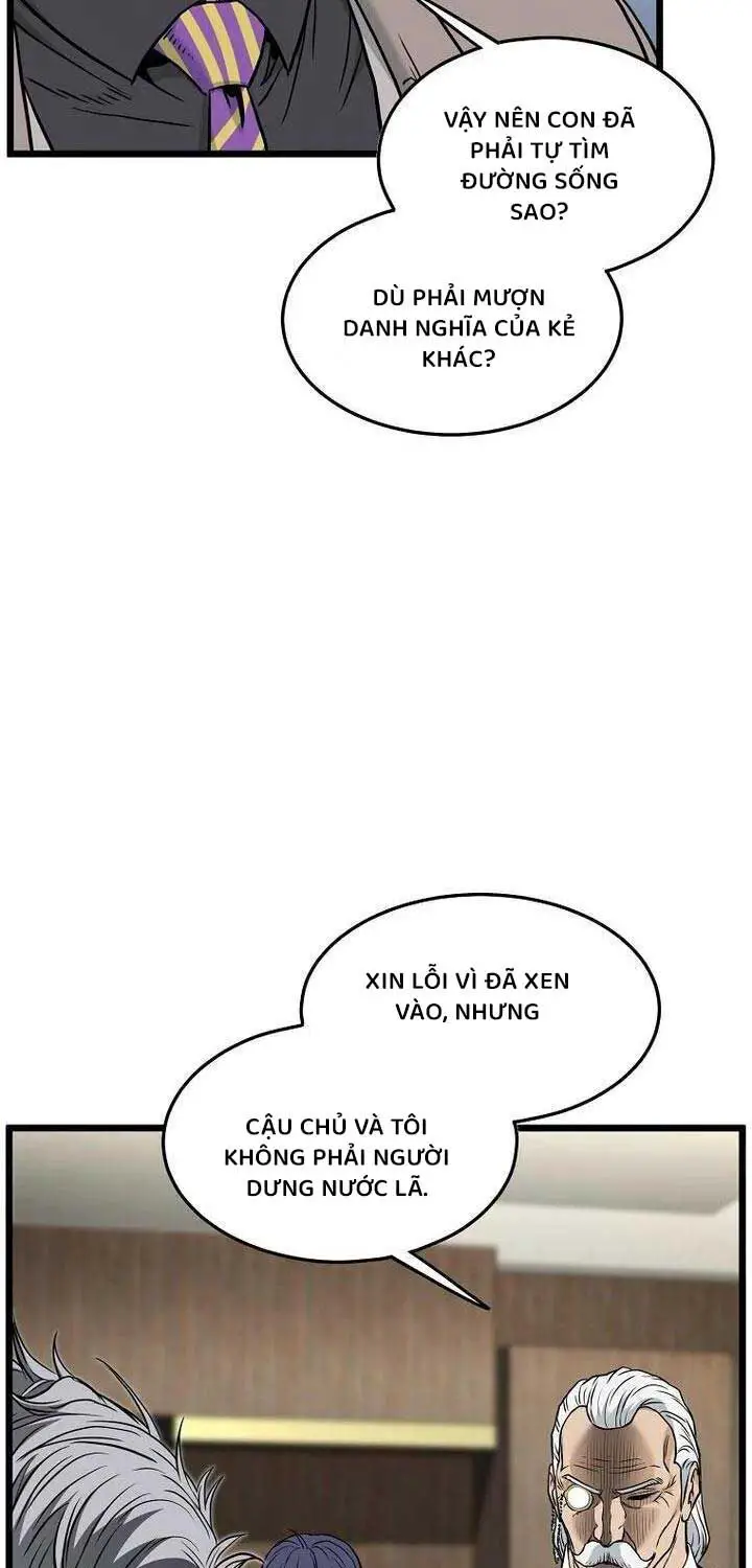 Đăng Nhập Murim Nettruyen ZZZ Chương 196 Page 5