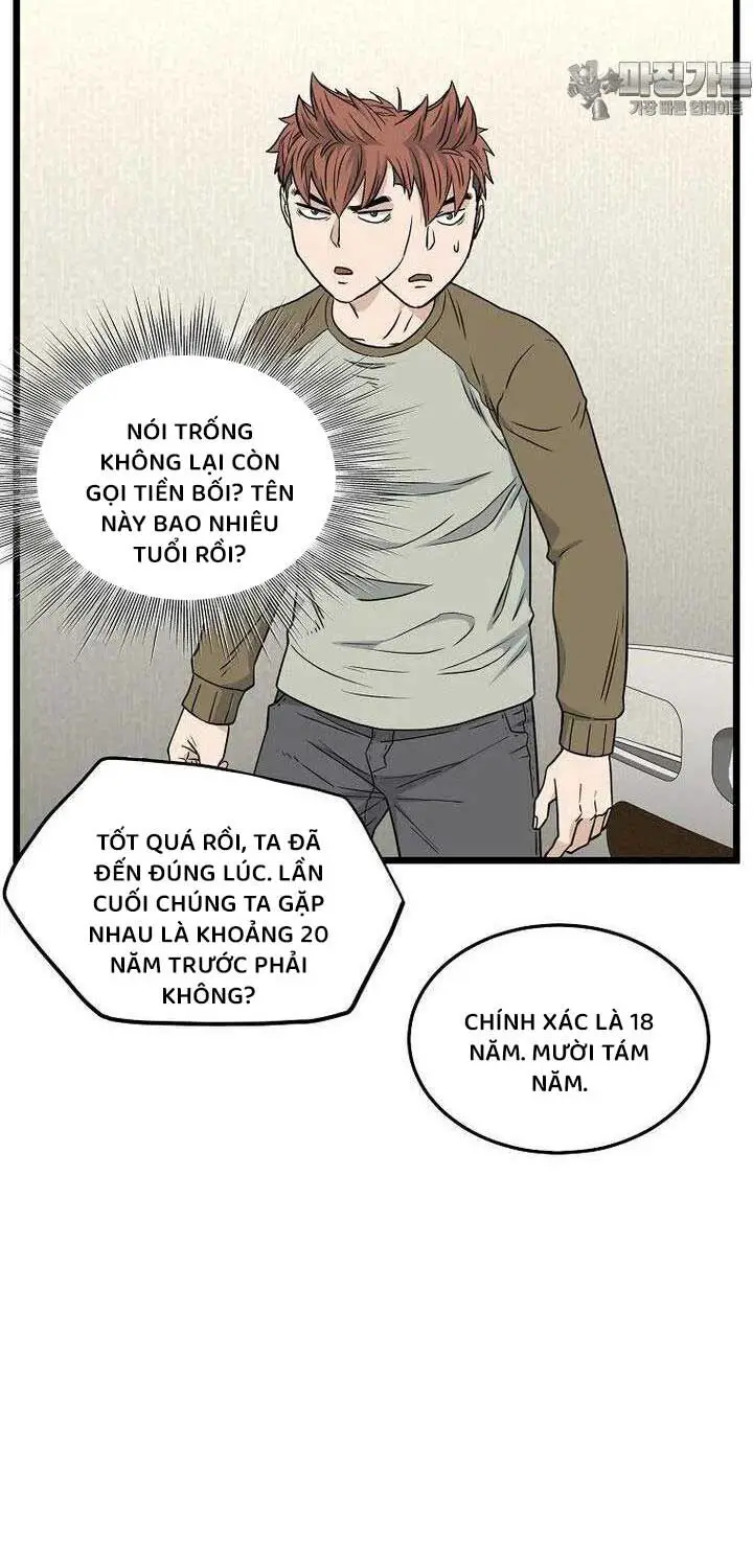 Đăng Nhập Murim Nettruyen ZZZ Chương 196 Page 7