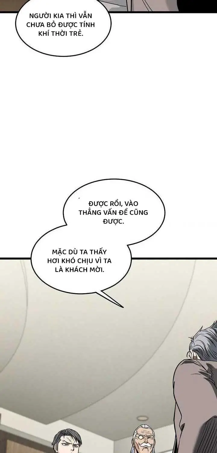 Đăng Nhập Murim Nettruyen ZZZ Chương 196 Page 21