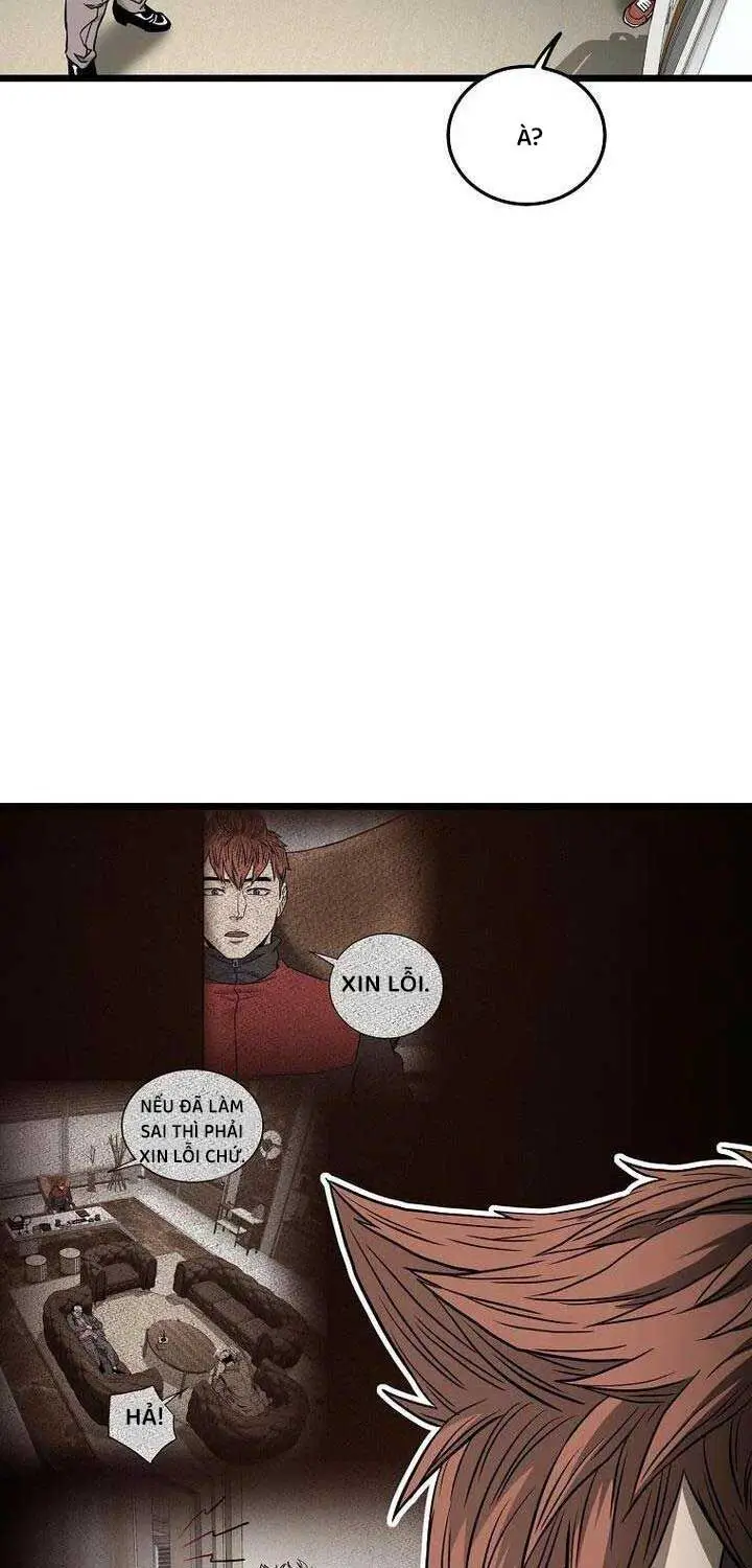 Đăng Nhập Murim Nettruyen ZZZ Chương 196 Page 27