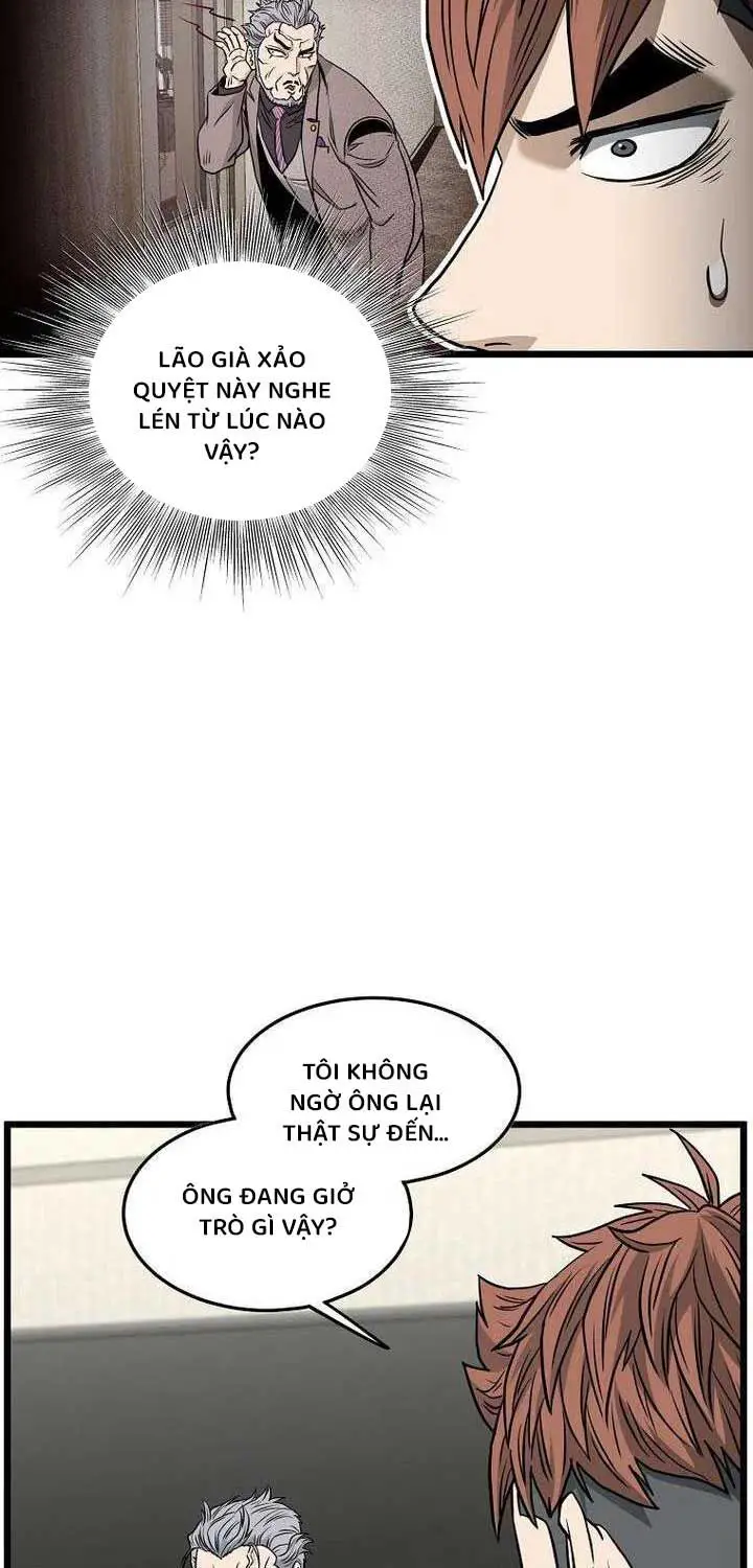 Đăng Nhập Murim Nettruyen ZZZ Chương 196 Page 28