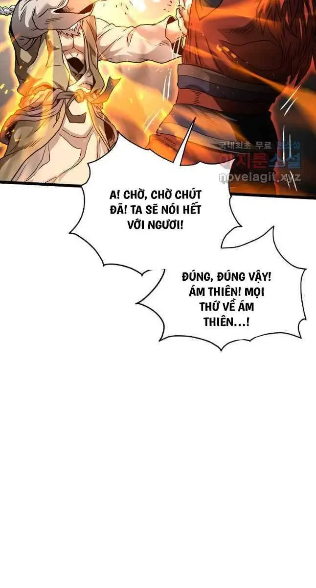 Đăng Nhập Murim Nettruyen ZZZ Chương 177 Page 38