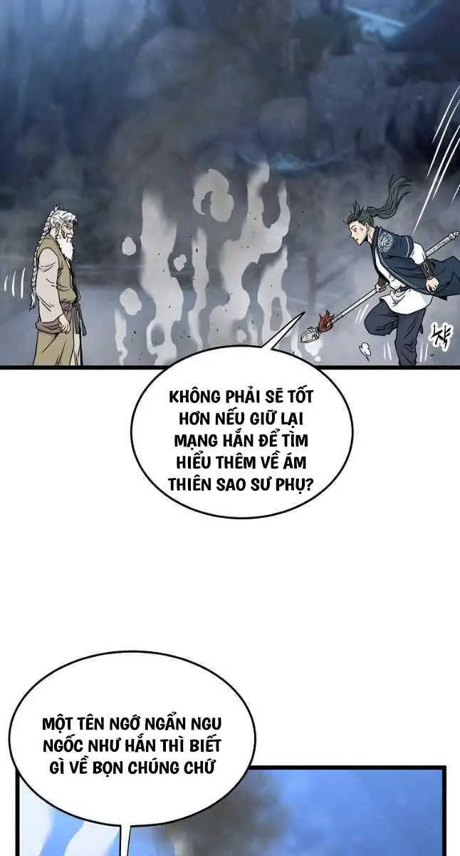 Đăng Nhập Murim Nettruyen ZZZ Chương 177 Page 44