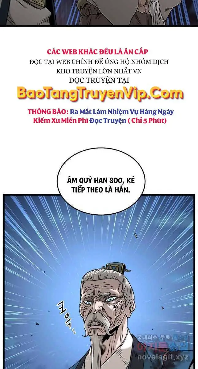 Đăng Nhập Murim Nettruyen ZZZ Chương 177 Page 48