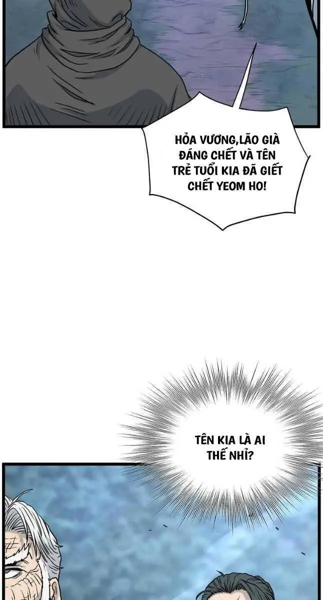 Đăng Nhập Murim Nettruyen ZZZ Chương 177 Page 75