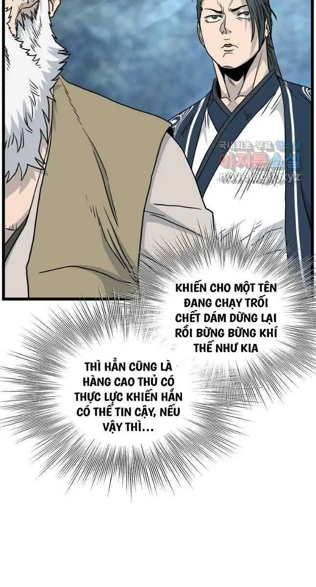Đăng Nhập Murim Nettruyen ZZZ Chương 177 Page 76