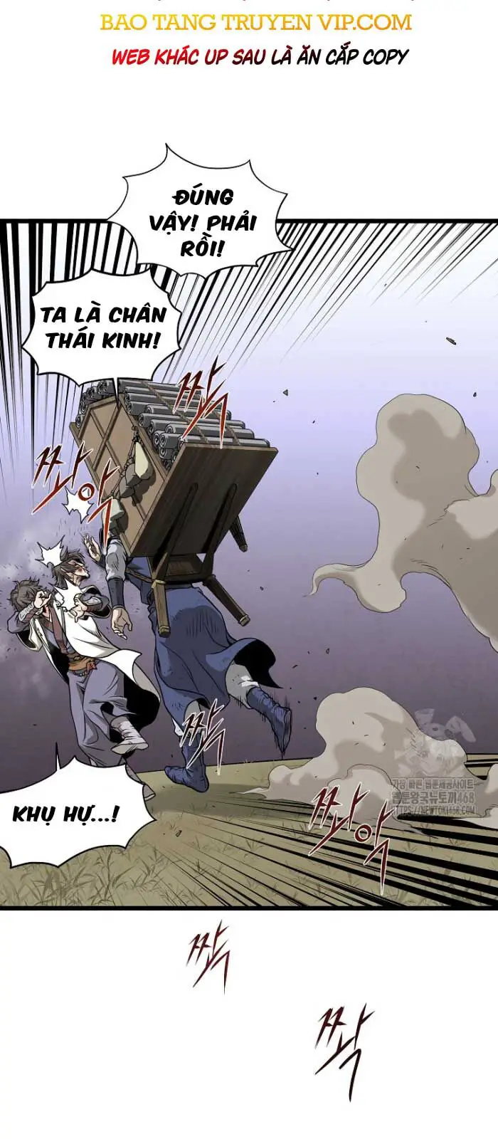 Đăng Nhập Murim Nettruyen ZZZ Chương 211 Page 6