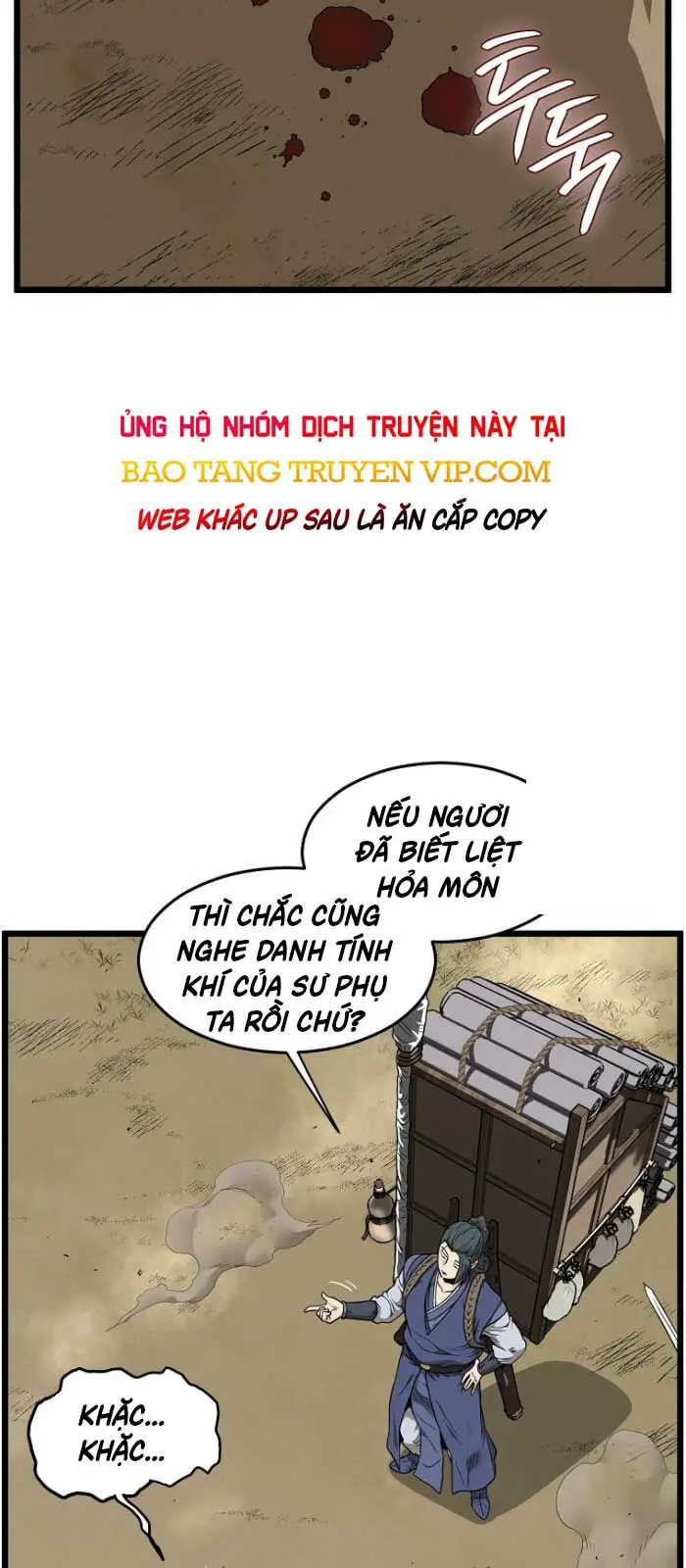 Đăng Nhập Murim Nettruyen ZZZ Chương 211 Page 8