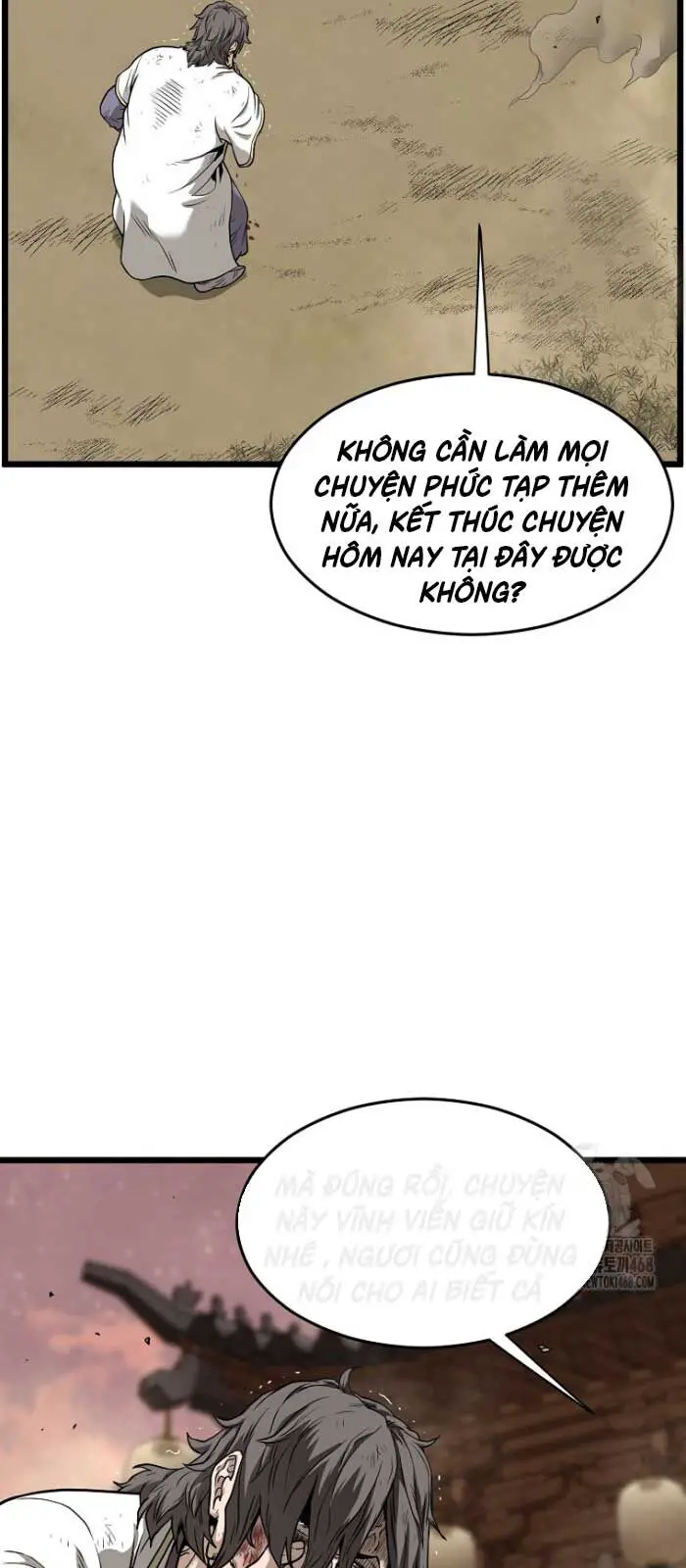 Đăng Nhập Murim Nettruyen ZZZ Chương 211 Page 9