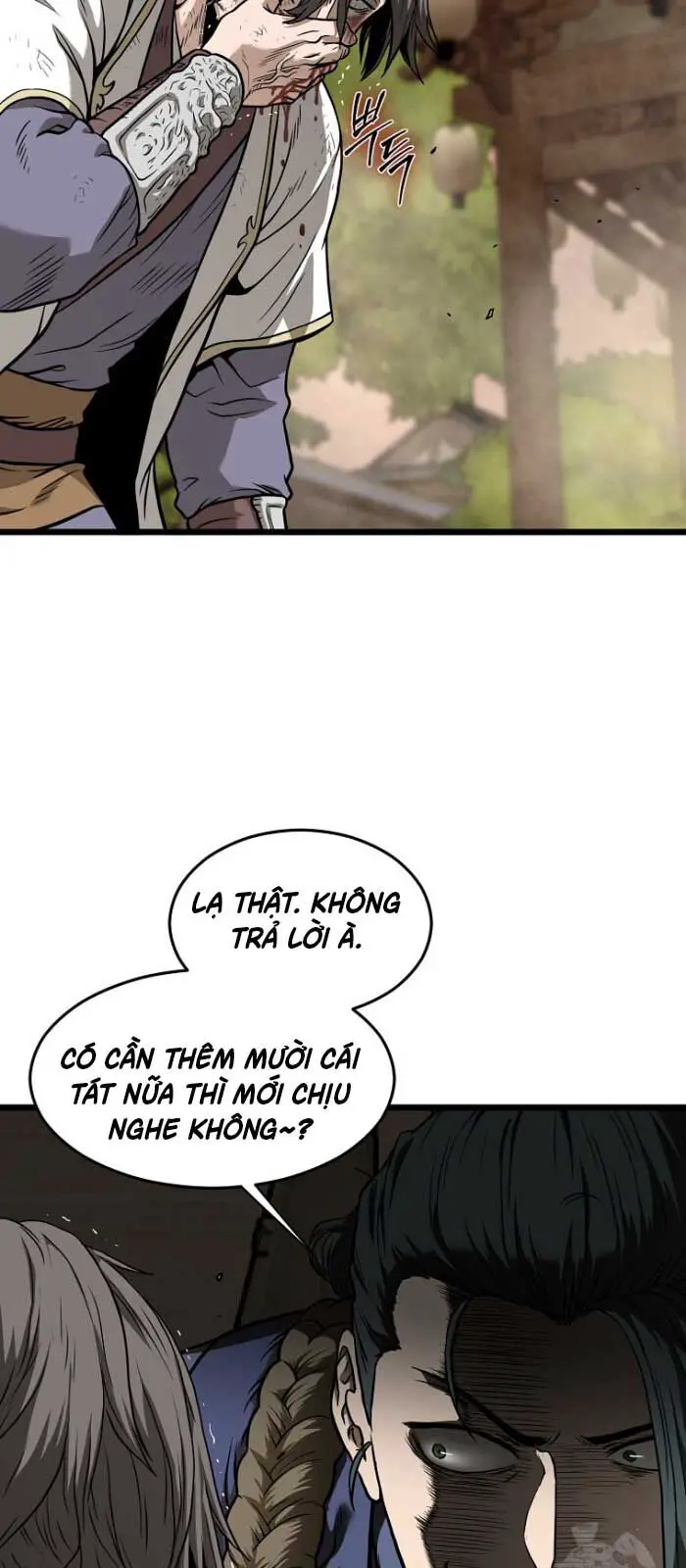 Đăng Nhập Murim Nettruyen ZZZ Chương 211 Page 10