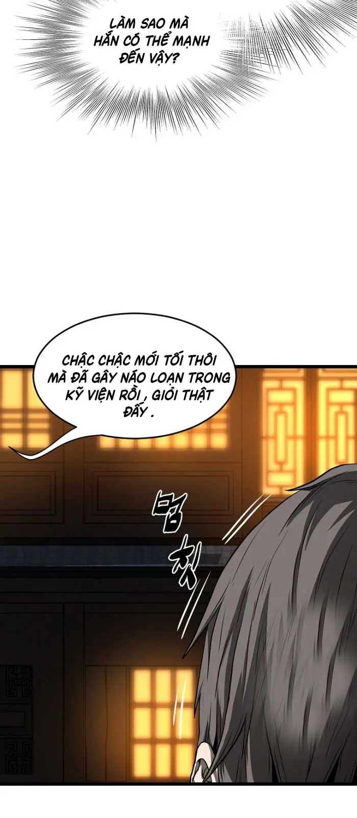 Đăng Nhập Murim Nettruyen ZZZ Chương 211 Page 25