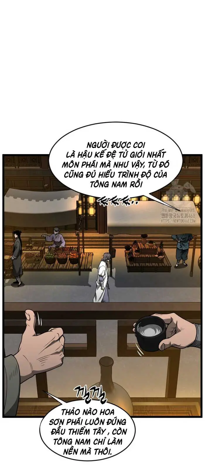 Đăng Nhập Murim Nettruyen ZZZ Chương 211 Page 26