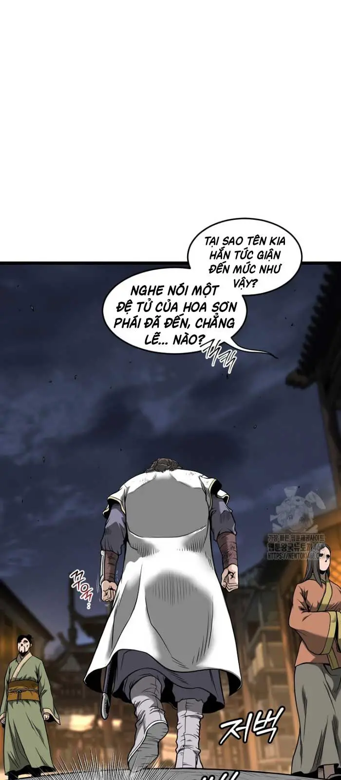 Đăng Nhập Murim Nettruyen ZZZ Chương 211 Page 27