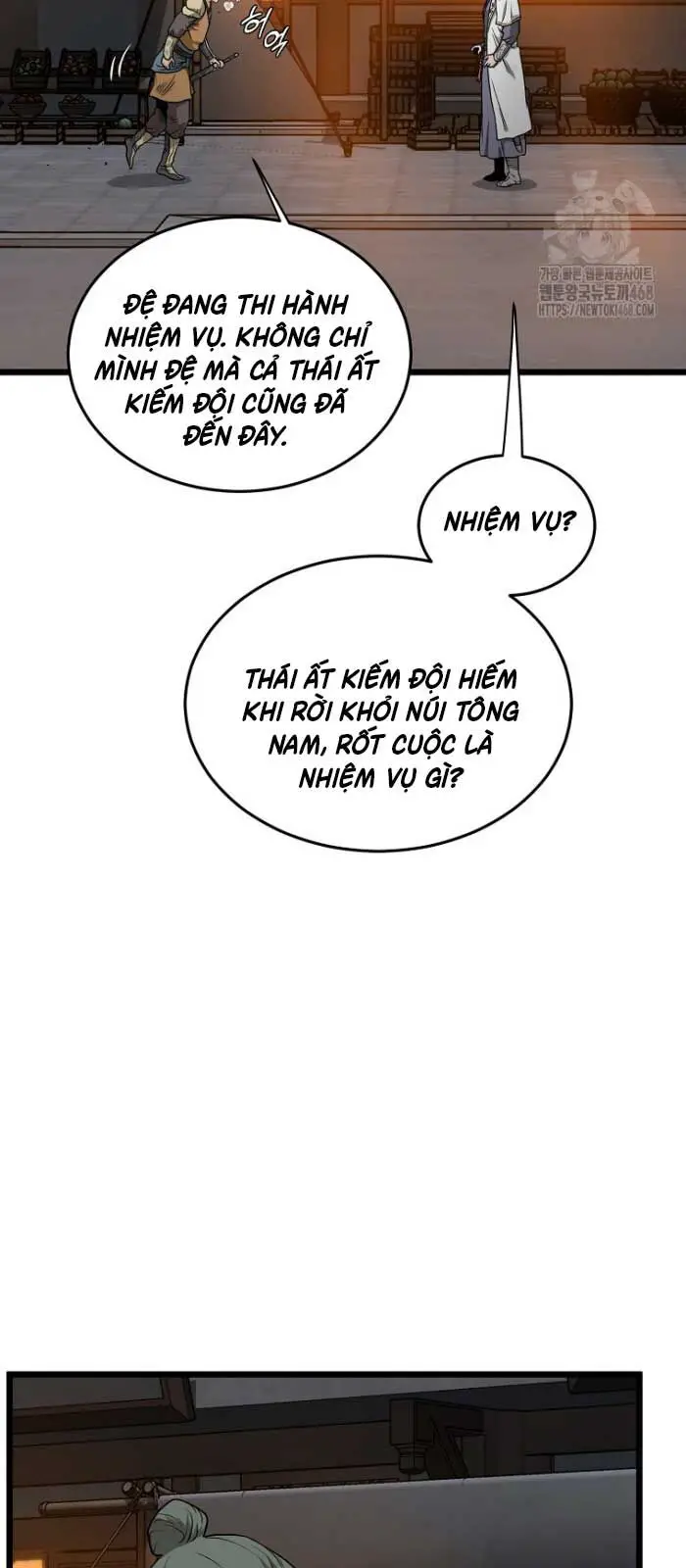 Đăng Nhập Murim Nettruyen ZZZ Chương 211 Page 30