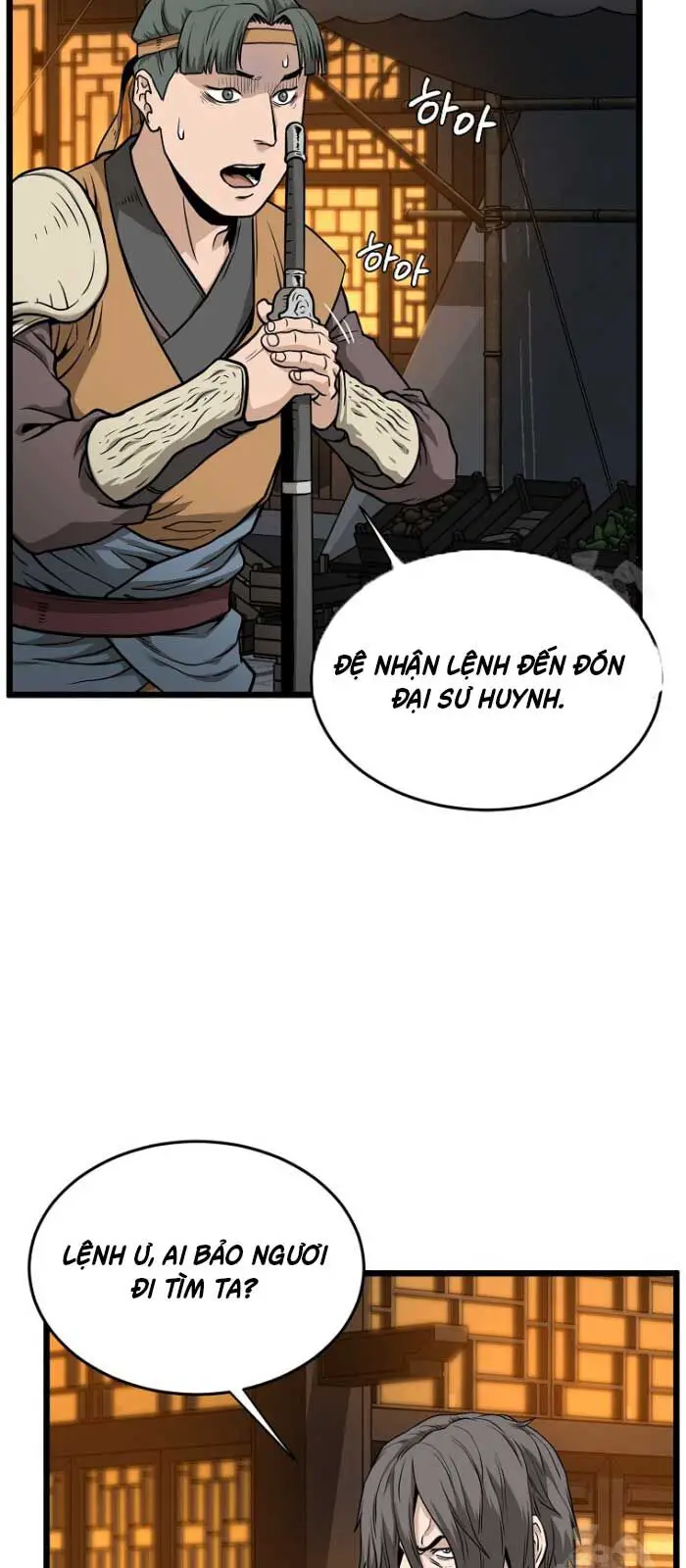 Đăng Nhập Murim Nettruyen ZZZ Chương 211 Page 31