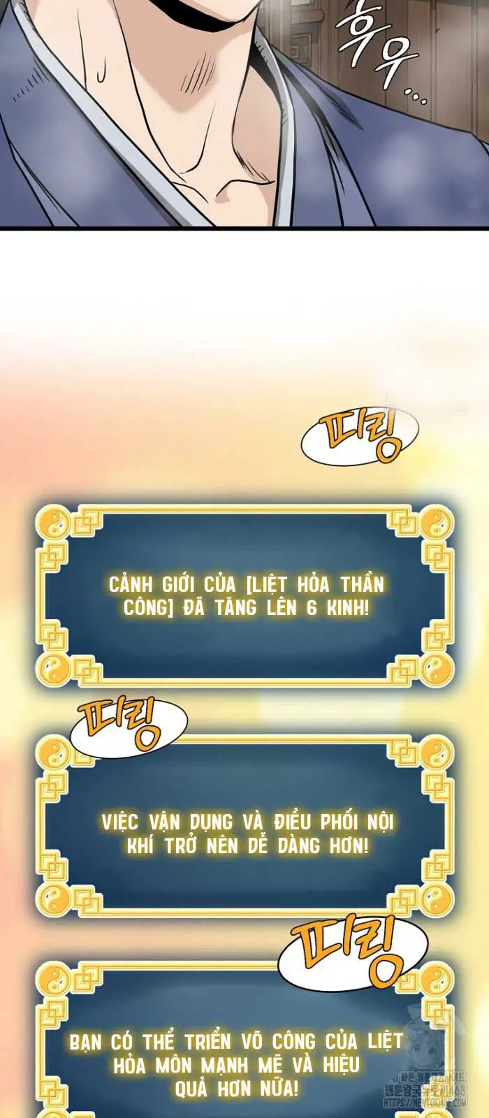 Đăng Nhập Murim Nettruyen ZZZ Chương 211 Page 44