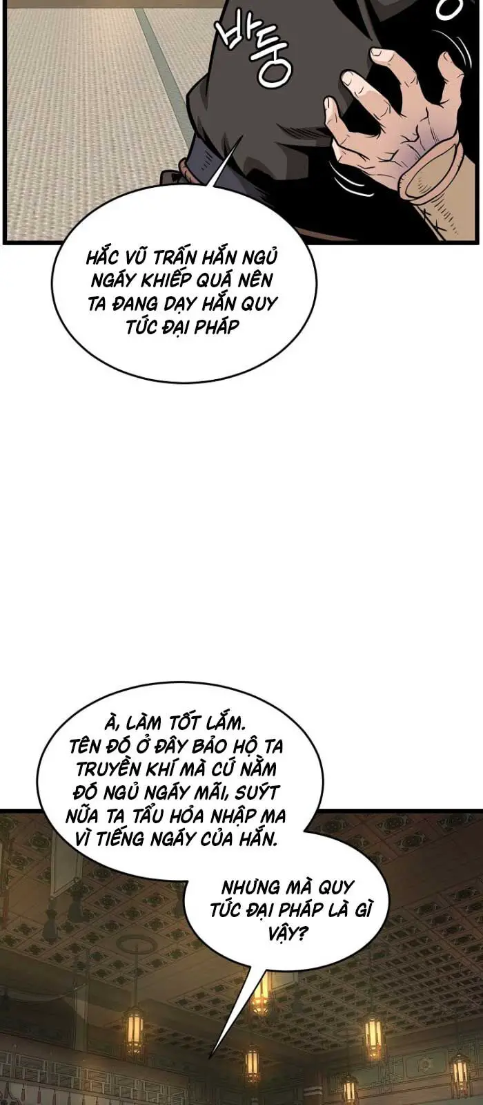 Đăng Nhập Murim Nettruyen ZZZ Chương 211 Page 47