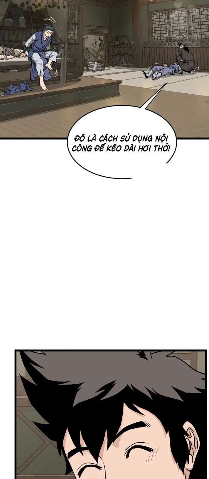 Đăng Nhập Murim Nettruyen ZZZ Chương 211 Page 48