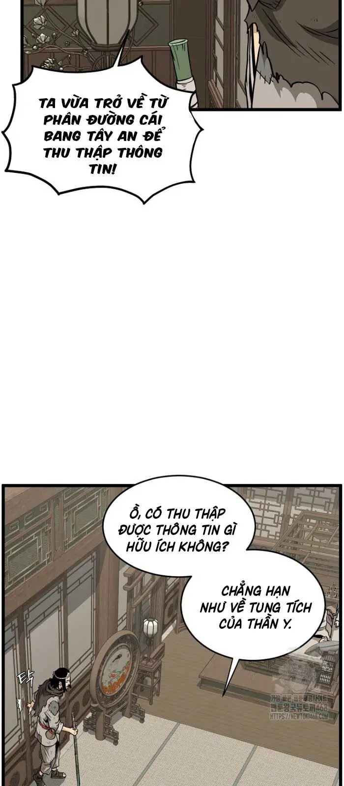 Đăng Nhập Murim Nettruyen ZZZ Chương 211 Page 57
