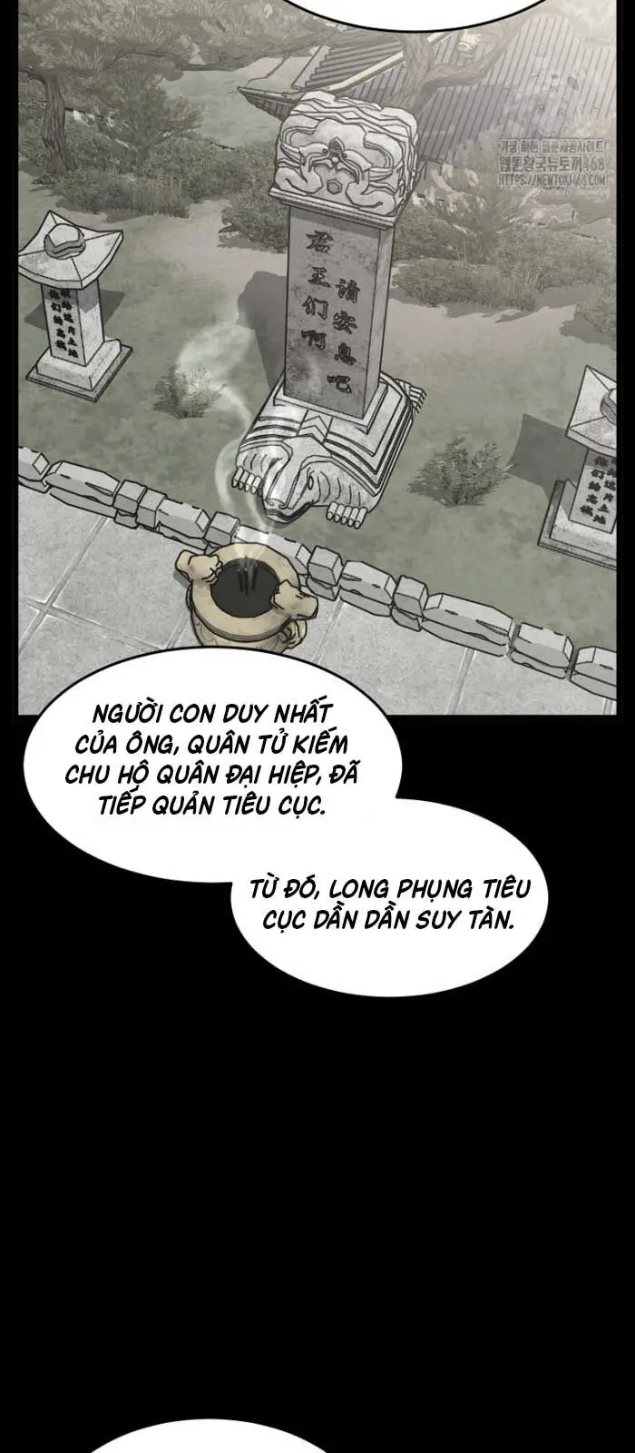 Đăng Nhập Murim Nettruyen ZZZ Chương 211 Page 64
