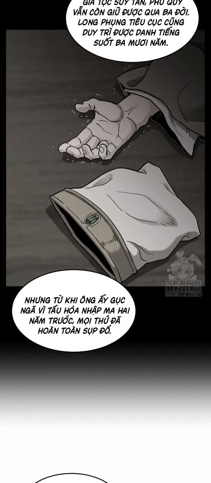 Đăng Nhập Murim Nettruyen ZZZ Chương 211 Page 66