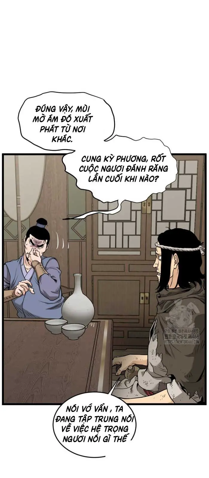 Đăng Nhập Murim Nettruyen ZZZ Chương 211 Page 69
