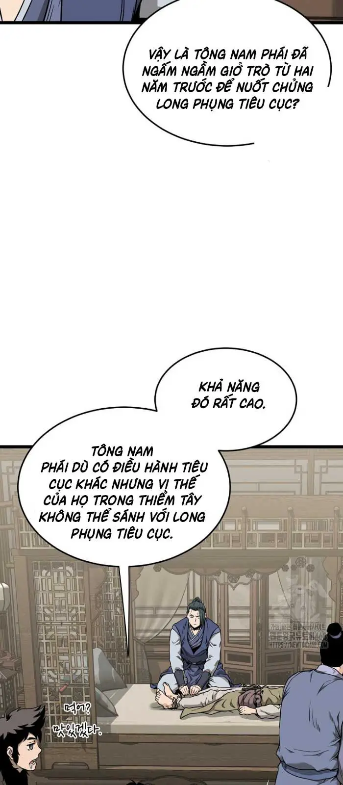 Đăng Nhập Murim Nettruyen ZZZ Chương 211 Page 72
