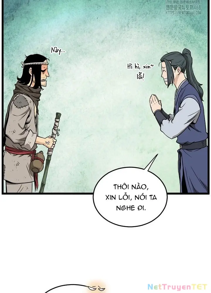 Đăng Nhập Murim Nettruyen ZZZ Chương 211 Page 93