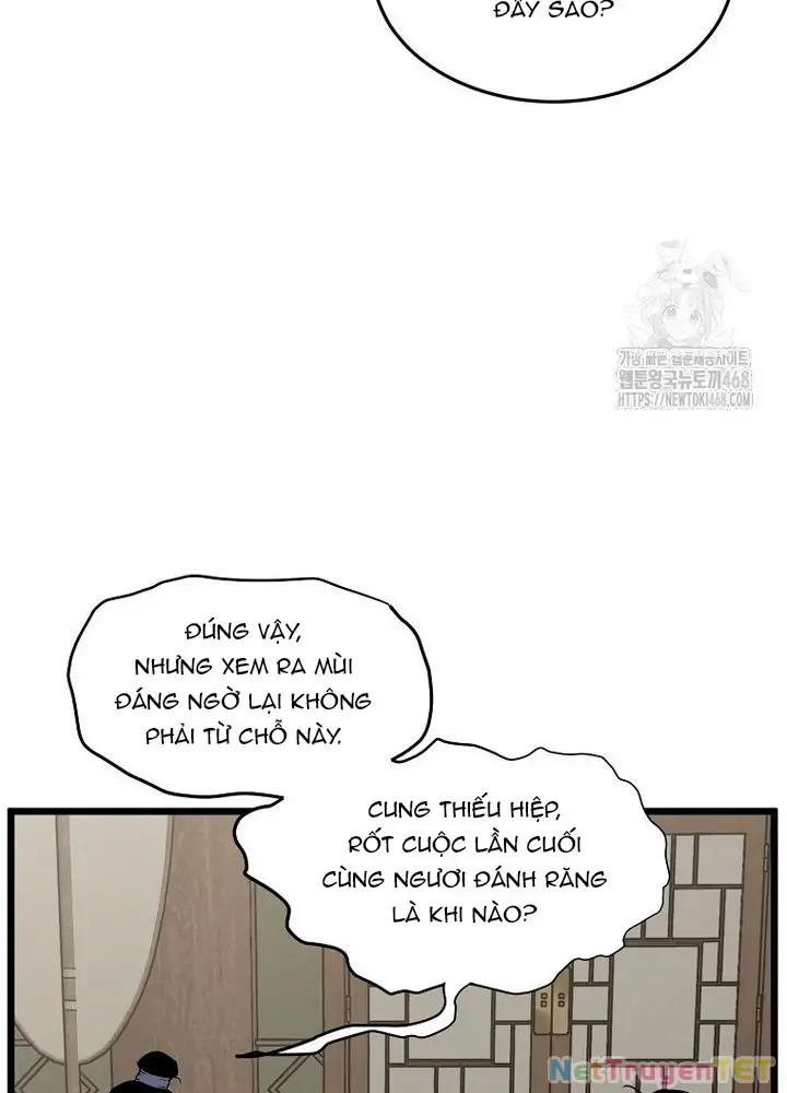 Đăng Nhập Murim Nettruyen ZZZ Chương 211 Page 107
