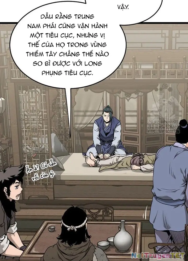 Đăng Nhập Murim Nettruyen ZZZ Chương 211 Page 113