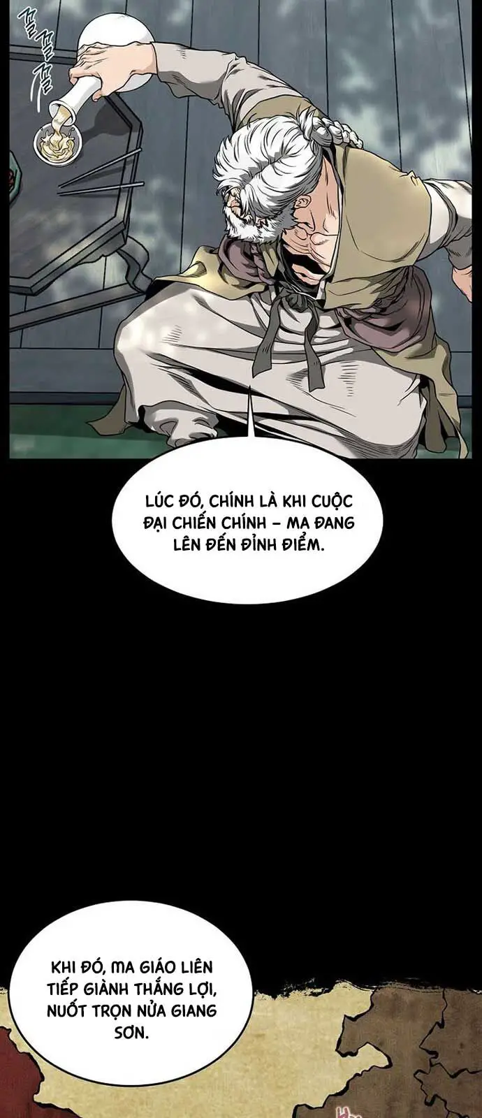 Đăng Nhập Murim Nettruyen ZZZ Chương 212 Page 8