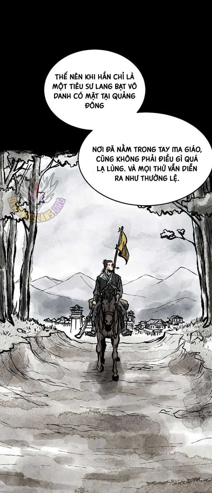 Đăng Nhập Murim Nettruyen ZZZ Chương 212 Page 11