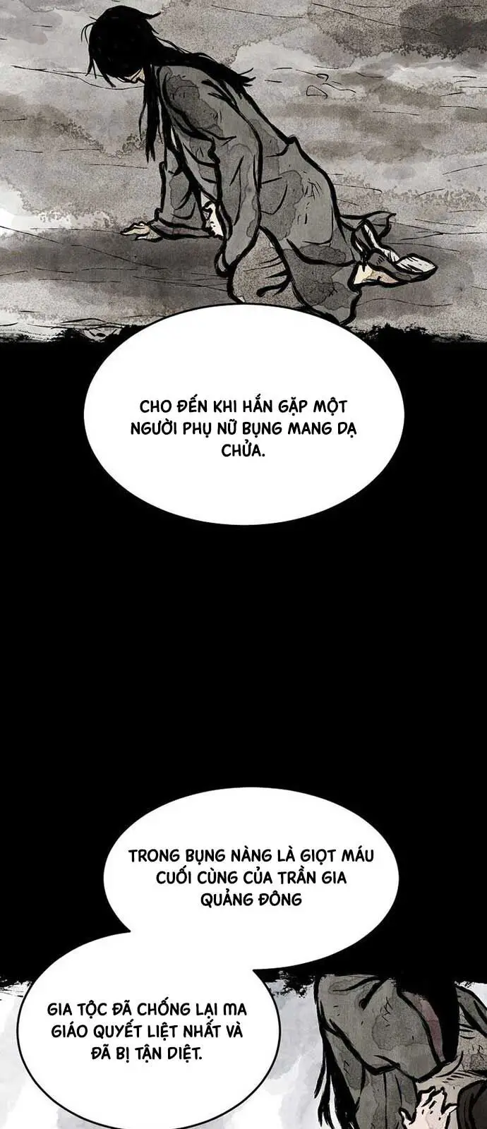 Đăng Nhập Murim Nettruyen ZZZ Chương 212 Page 12