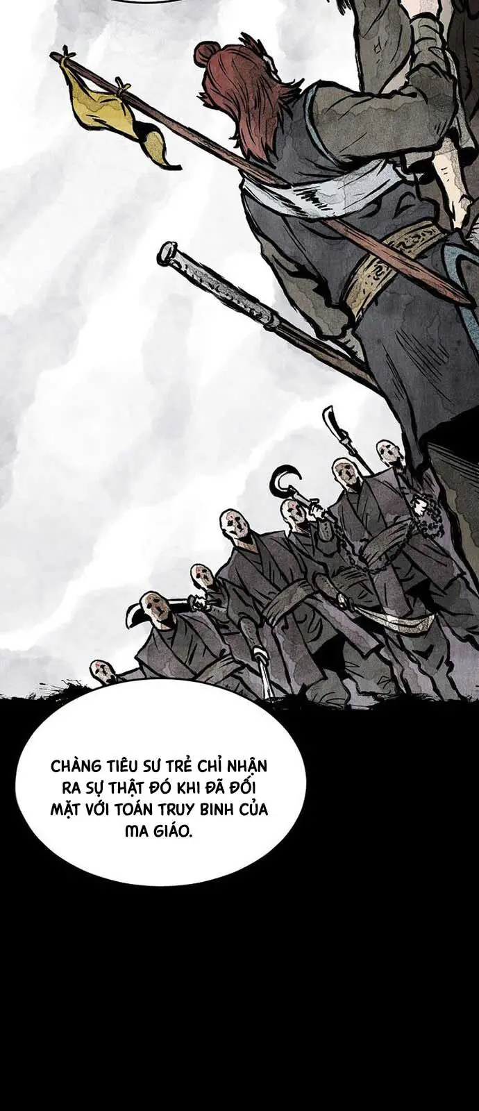 Đăng Nhập Murim Nettruyen ZZZ Chương 212 Page 13