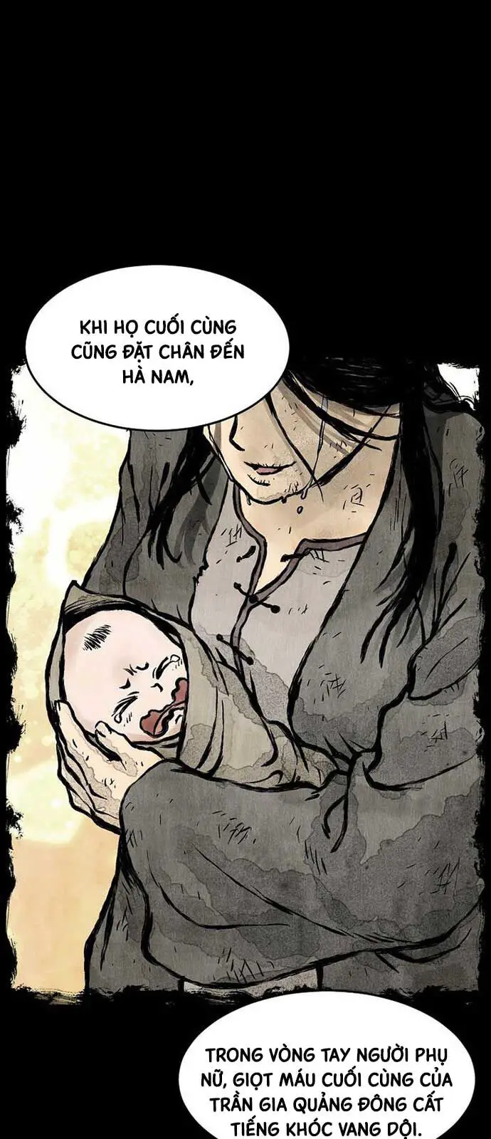 Đăng Nhập Murim Nettruyen ZZZ Chương 212 Page 20