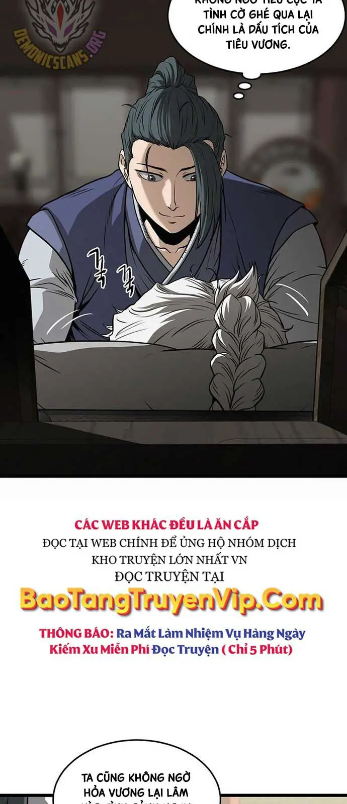 Đăng Nhập Murim Nettruyen ZZZ Chương 212 Page 25