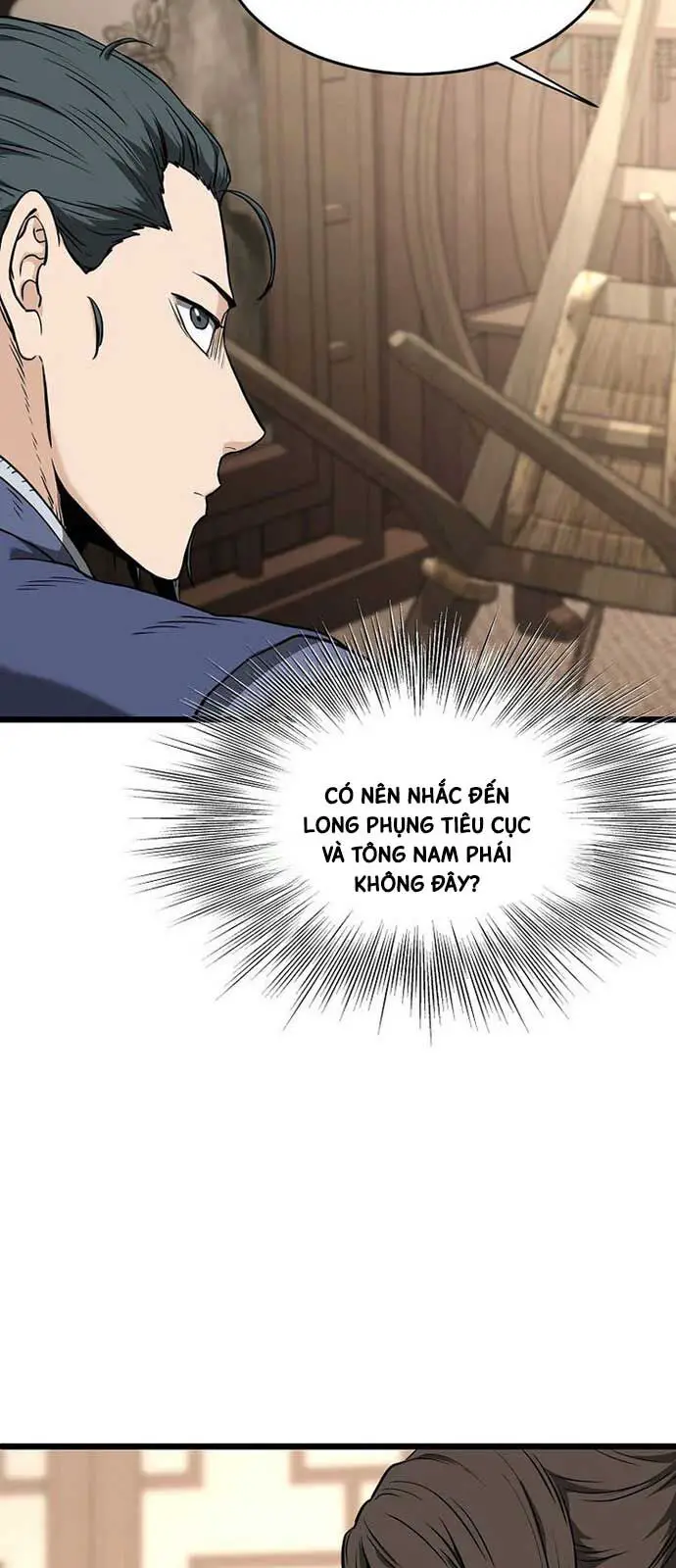Đăng Nhập Murim Nettruyen ZZZ Chương 212 Page 28