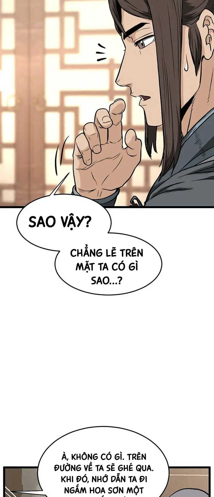 Đăng Nhập Murim Nettruyen ZZZ Chương 212 Page 29