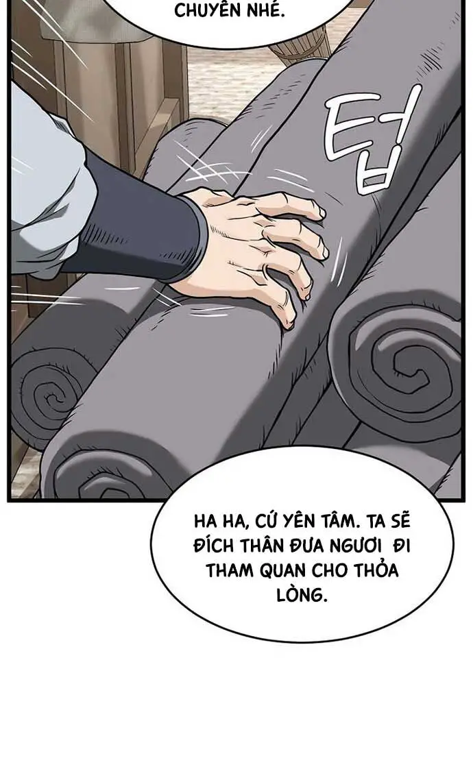 Đăng Nhập Murim Nettruyen ZZZ Chương 212 Page 30
