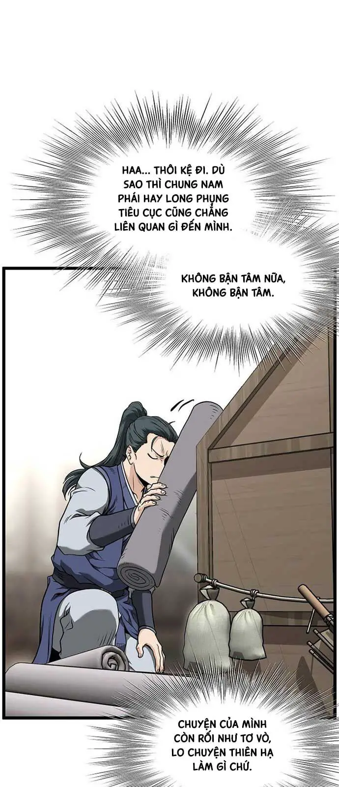 Đăng Nhập Murim Nettruyen ZZZ Chương 212 Page 31