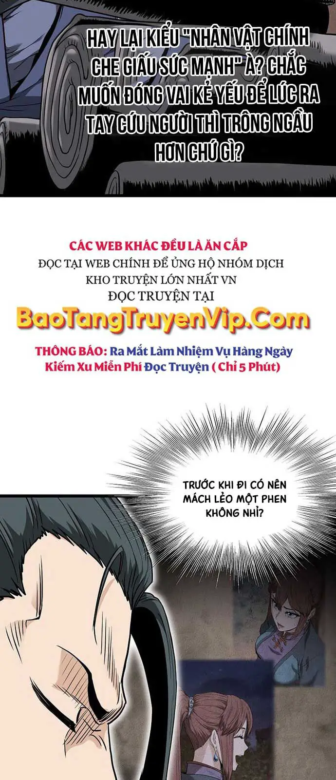 Đăng Nhập Murim Nettruyen ZZZ Chương 212 Page 35