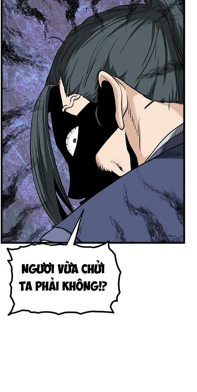 Đăng Nhập Murim Nettruyen ZZZ Chương 212 Page 46