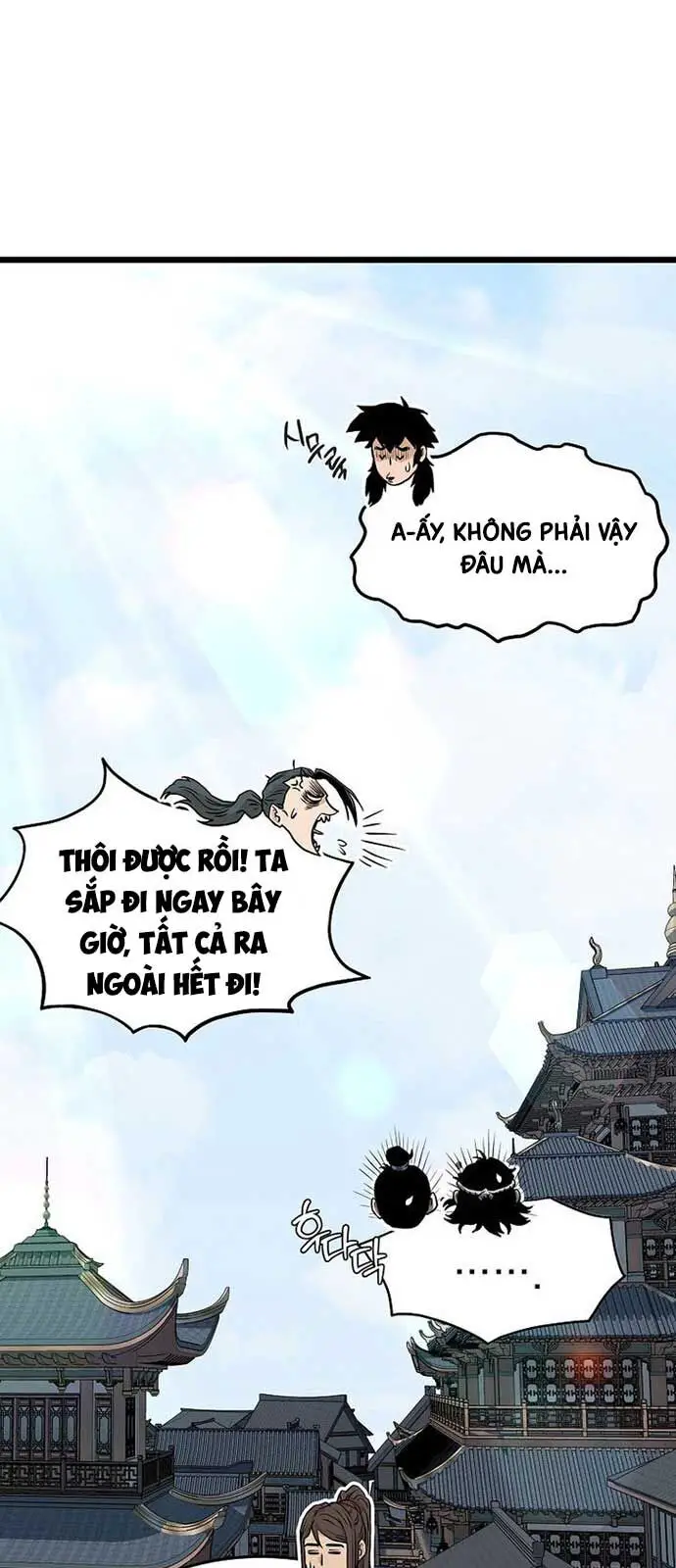 Đăng Nhập Murim Nettruyen ZZZ Chương 212 Page 47